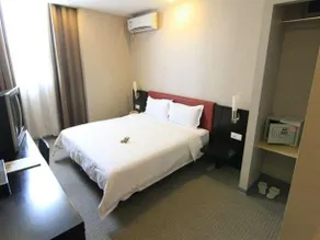 Shanghai Washington Business Hotel - Image 2