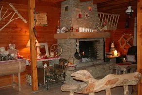 Retour Aux Sources Chambres D'Hôtes - Image 3