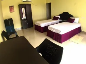 Amelie Nelppura Beach Resort - Image 2