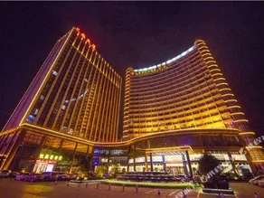 San Ding Hua Yue Hotel - Image 5
