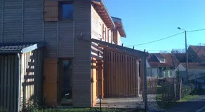 MAISON EN BOIS - LE CROTOY - BAIE DE SOMME - Image 3
