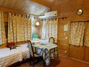 Wooden Bungalow - Image 1
