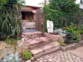 Pousada Adhipati - Image 4
