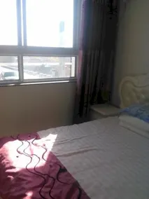 Jufule Hotel Beijing Longqingxia - Image 2