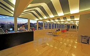 Bantur-Naz Hotel - Image 5