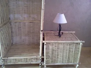 Gite Allal Fassi Ait Ayoub - Image 3