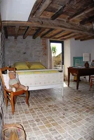 Chambre d'Hotes Casa La Signora Di Perugia - Image 3