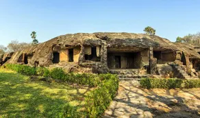 Tuliip Residency by OYO Rooms - Image 3