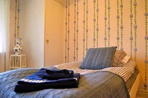 Disponentparken Cafe Och Bed & Breakfast - Image 5