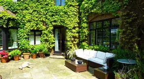 The Limes Country House with Heated Pool & Hot Tub - Image 5