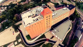 Miedzynarodowe Centrum Spotkan Mlodziezy International Youth Meetings Center - Image 2