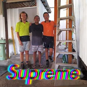 buffalo beach hostel - Image 2