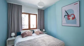 Modern Apartment in Warsaw - Image 5
