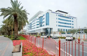 Grand Excelsior Hotel Deira - Image 3