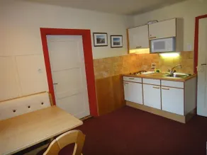 Ferienhaus Dorfhütte Tux - Image 3
