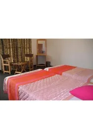 Vista Hasara Hotel - Image 3