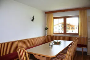 Appartamento con terrazza, sauna e griglia - Image 2