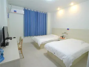 Swan Express Inn - Image 4