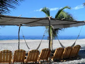Celeste Del Mar Eco-Hotel - Image 2