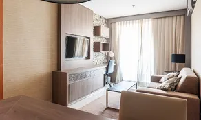 BRISAS DO LAGO BY INTERCITY - Image 3