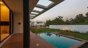 EKO STAY (Gold)- PALM GROVE VILLA - Image 2