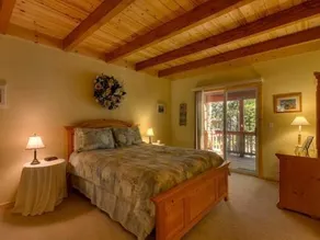 Kings Beach Home newly Furnishings and Hot Tub by RedAwning - Image 2