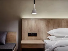 Wenze Hotel - Image 5