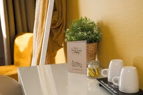 Hotel Aan Zee - Image 4