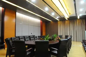 Cival Aviation Mansion Hotel - Image 5