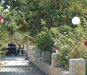 Demestichas Apartments - Image 5