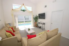 3 Bedroom 2 Bath Pool Home Near Golf And Disney - Image 2