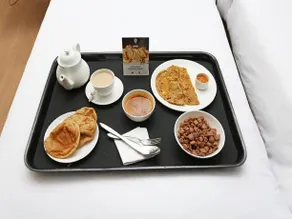 Oyo 17185 Hotel Satyam Swagat - Image 3