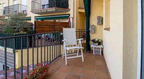 CASA NURIA con Piscina publica y solarium - Image 2