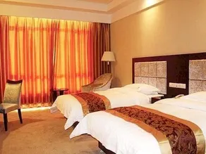 Erdos Sunshine International Resort Hotel - Image 4