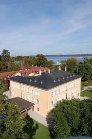 Evangelische Akademie Tagungshotel - Image 2