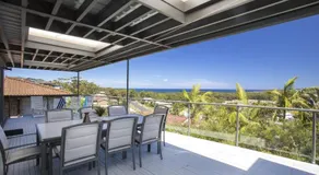 Elevated Views at Burrill lake 17 Canberra Cres - Image 3