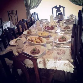 Villa Alta Bed &Breakfast - Image 2