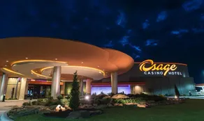Osage Hotel And Casino Ponca City - Image 2