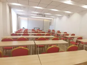 Hanting Hotels Laiwu Ginza mall - Image 3
