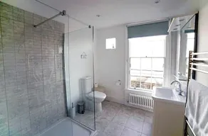 No 4 Ainslie's Belvedere B&B - Image 2