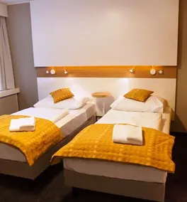 Hotel Golf Depandance - Image 4