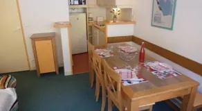 Appartement La Mongie, 1 piece, 4 personnes - FR-1-404-17 - Image 2