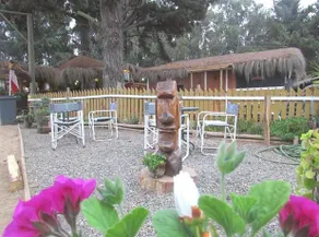 Cabañas Pinares del Mar de Isla Negra - Image 3