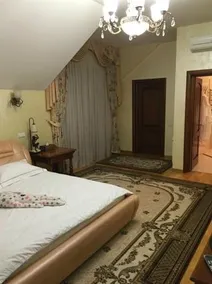 Holiday Home Na Sadovoy Kiev - Image 4