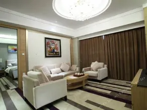 Youde Feixuan Hotel - Image 5