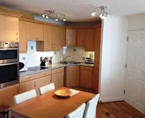 Porthpean Apartment - Image 2