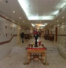 Al Zaidan Hotel - Image 2