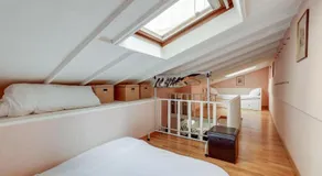 ID 216 Cosy Duplex Tour Eiffel area - Image 2