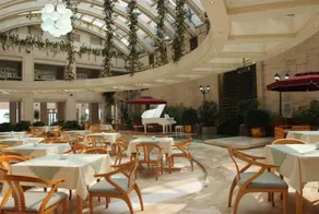Dalian Xinghai Golf Hotel - Image 5