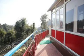 KASTURA - An Ayurvedic Spa Resort - Image 5